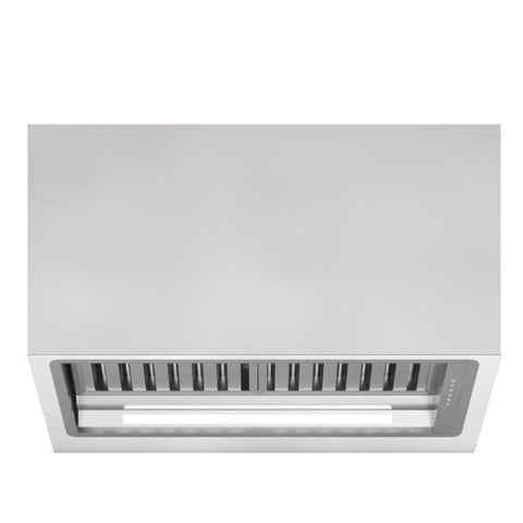 Sirius 85cm Onboard Twin Motor Undermount Rangehood SL906DLTM850
