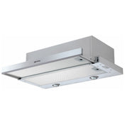 Smeg 60cm Slide Out Rangehood STH600X1