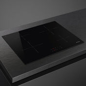 Smeg 60cm Classic Series Eco Power Induction Cooktop SI2641DAU - Factory Seconds