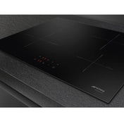 Smeg 60cm Classic Series Eco Power Induction Cooktop SI2641DAU - Factory Seconds