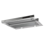 Smeg 60cm Telescopic SlideOut Rangehood STH650X - Factory Seconds
