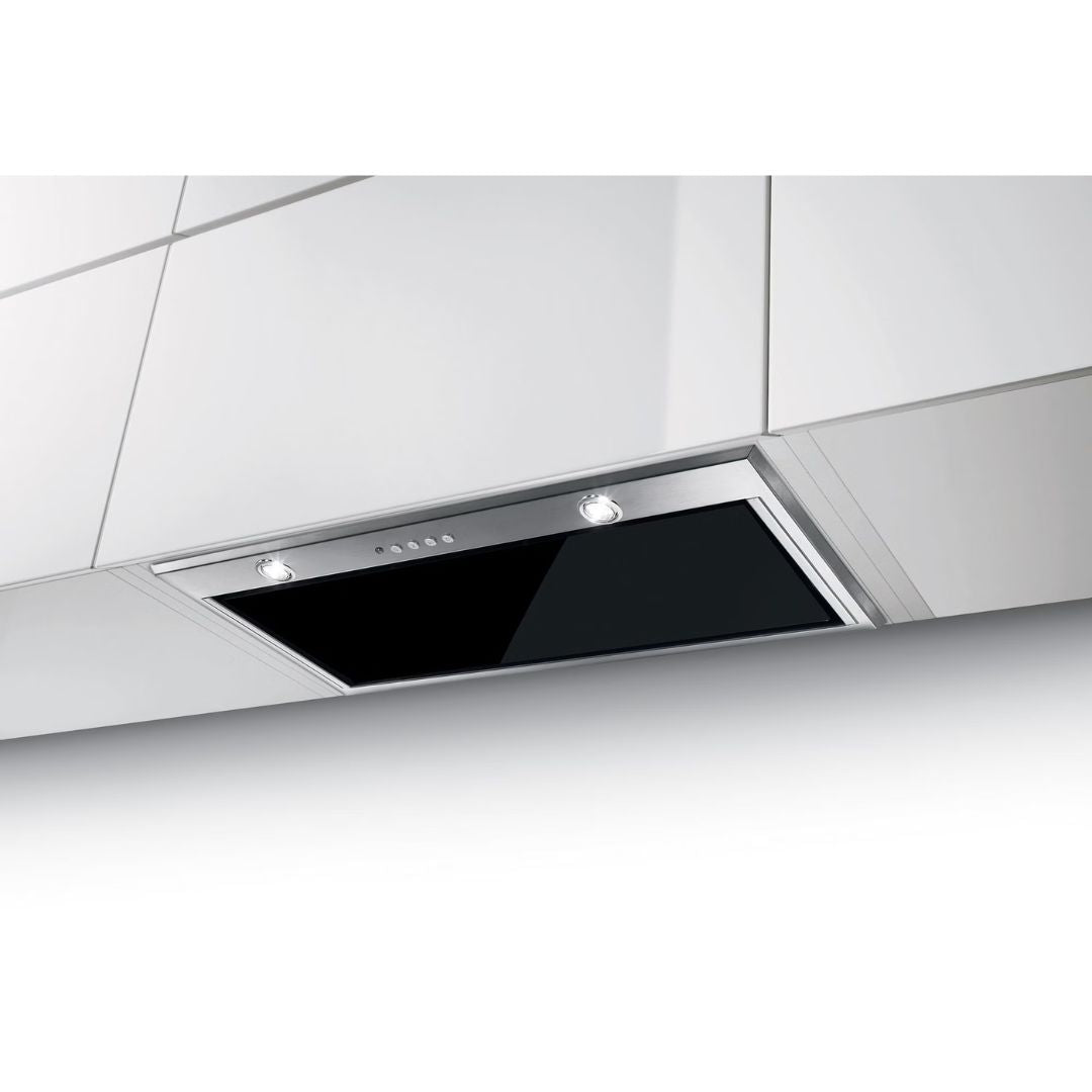 Smeg 70cm Undermount Rangehood SHC790N - Factory Seconds
