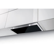 Smeg 70cm Undermount Rangehood SHC790N - Factory Seconds