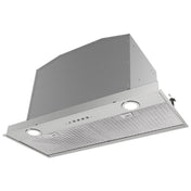 Smeg 70cm Undermount Rangehood SHU770X