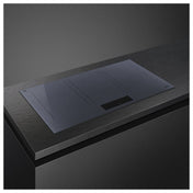 Smeg 90cm Induction Cooktop SIM1964DG - Factory Seconds