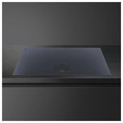 Smeg 93cm Linea Neptune Grey Induction Cooktop SIA1963DG - Factory Seconds