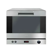 Smeg Humidified Electronic Convection Oven ALFA43XEHPL - Factory Seconds