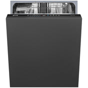 Smeg Fully Integrated Dishwasher DWAFI6224-4 - Carton Damage