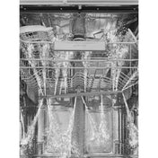 Smeg Universale Aesthetic Dishwasher DWAI6214X4 - Factory Seconds