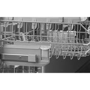 Smeg Universale Aesthetic Dishwasher DWAI6214X4 - Factory Seconds