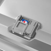 Smeg Semi-Integrated Dishwasher DWAI6234X4 - Factory Seconds