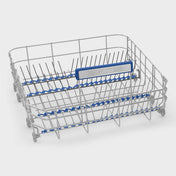 Smeg Freestanding Stainless Steel Dishwasher DWA6234X4 - Factory Seconds