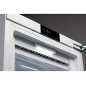 Smeg Single Door Integrated Freezer SABI221FF - Factory Seconds Discount