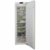 Smeg Single Door Integrated Freezer SABI221FF - Factory Seconds Discount