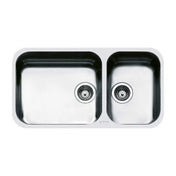 Smeg 1 and 1/2 Bowl Sink UM4530A