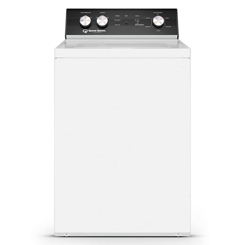 Speed Queen 8.5kg Top Loader Washing Machine AWNA62