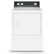 Speed Queen 9kg Natural Gas Vented Dryer ADG3TR