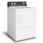 Speed Queen 9kg Natural Gas Vented Dryer ADG3TR