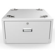 Unilux Universal Laundry Pedestal ULX110 - Carton Damage