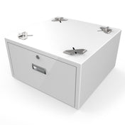 Unilux Universal Laundry Pedestal ULX110 - Carton Damage