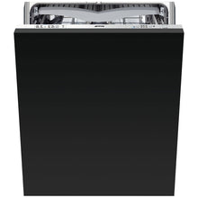 Load image into Gallery viewer, Smeg Fully Integrated Dishwasher DWAFI6314-2  - Carton Damage Discount
