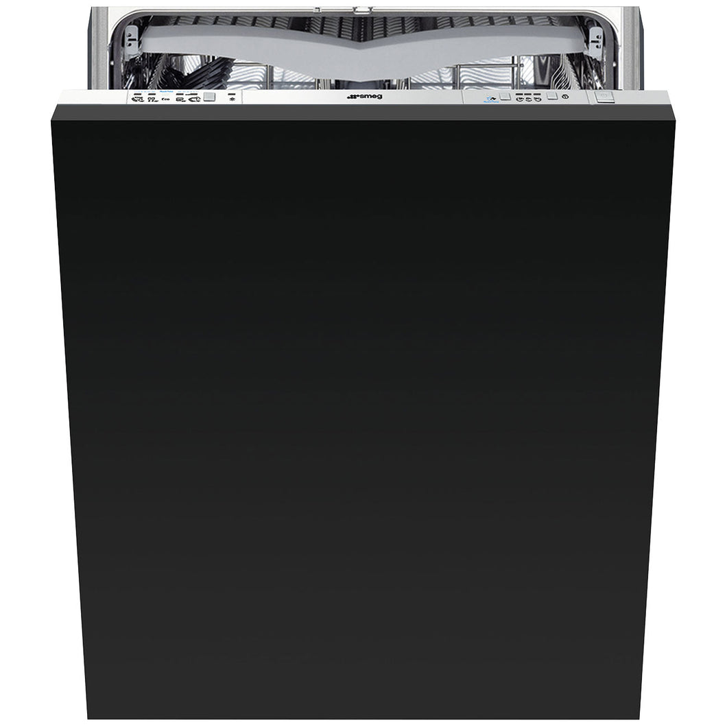 Smeg Fully Integrated Dishwasher DWAFI6314-2  - Carton Damage Discount
