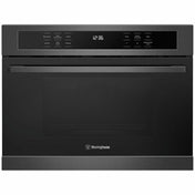 Westinghouse 44L Built-in Combination Microwave Oven WMB4425DSC - Factory Seconds
