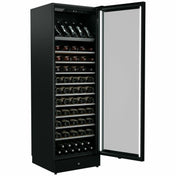 Vintec 126 Bottle Wine Storage Cabinet VWM198PBA-R - Factory Seconds