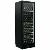 Vintec 198 Bottle Wine Storage Cabinet VWM198SBA-L - Factory Seconds