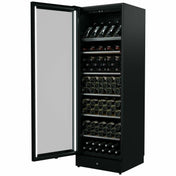 Vintec 198 Bottle Wine Storage Cabinet VWM198SBA-L - Factory Seconds