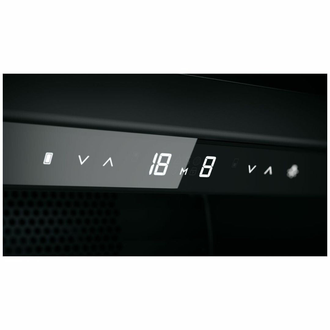 Vintec 198 Bottle Wine Storage Cabinet VWM198SBA-L - Factory Seconds