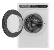 CHiQ 8kg / 5kg Front Load Washer Dryer Combo WDFL8T48W2