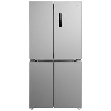 Load image into Gallery viewer, Westinghouse 496L French Door Refrigerator Silver WQE4900AA -  Factory Seconds Discount
