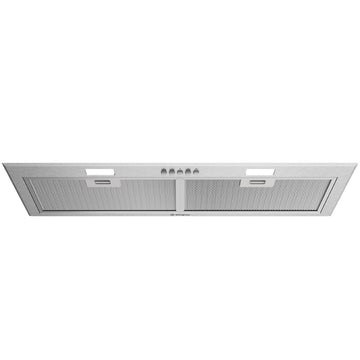 Westinghouse 86cm Undermount Rangehood WRI815SC - Factory Seconds