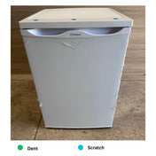 Westinghouse 133L Bar Fridge WRM1400WD - Factory Seconds