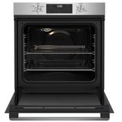 Westinghouse 60cm Gas Digital Display oven WVG6515SD