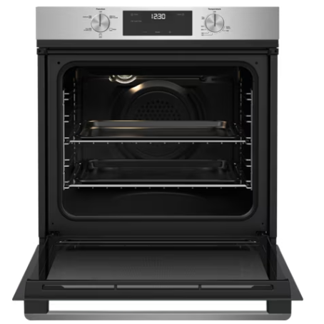 Westinghouse 60cm Gas Digital Display oven WVG6515SD