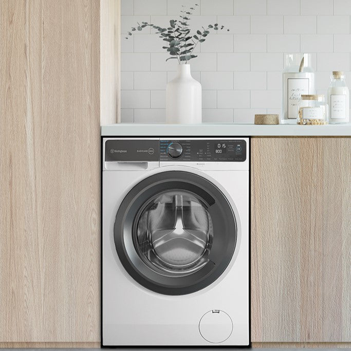 Washing Machine Installation (Adelaide Only)