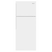 Westinghouse 431L Top Mount Fridge Freezer White WTB4600WC-R - Factory Seconds