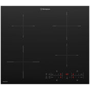 Westinghouse 60cm PowerReady Induction Cooktop WHI642BE - Factory Seconds