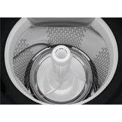 Westinghouse 10kg EasyCare Top Load Washing Machine WWT1084C7SA - Factory Seconds