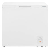 Westinghouse 200L Chest Freezer WCM2000WE - Factory Seconds
