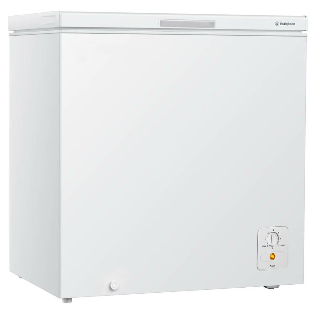 Westinghouse 200L Chest Freezer WCM2000WE - Factory Seconds