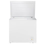 Westinghouse 200L Chest Freezer WCM2000WE - Factory Seconds