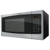 Westinghouse 23L Stainless Steel Countertop 800W Microwave WMF2302SA - Factory Seconds