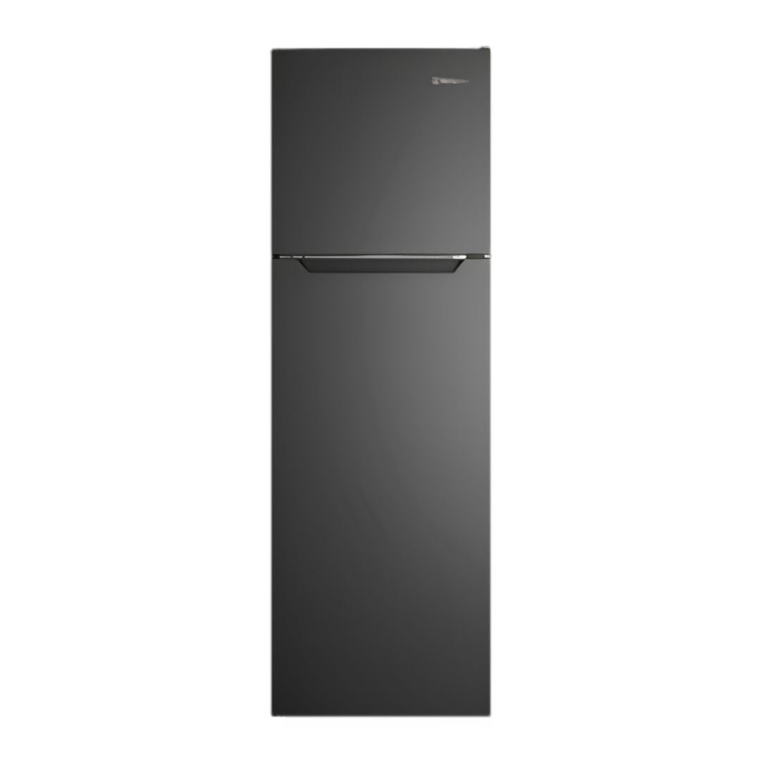 Westinghouse 247L Top Mount Refrigerator Black WTM2500BA-X - Factory Seconds