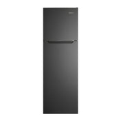 Westinghouse 247L Top Mount Refrigerator Black WTM2500BA-X - Factory Seconds