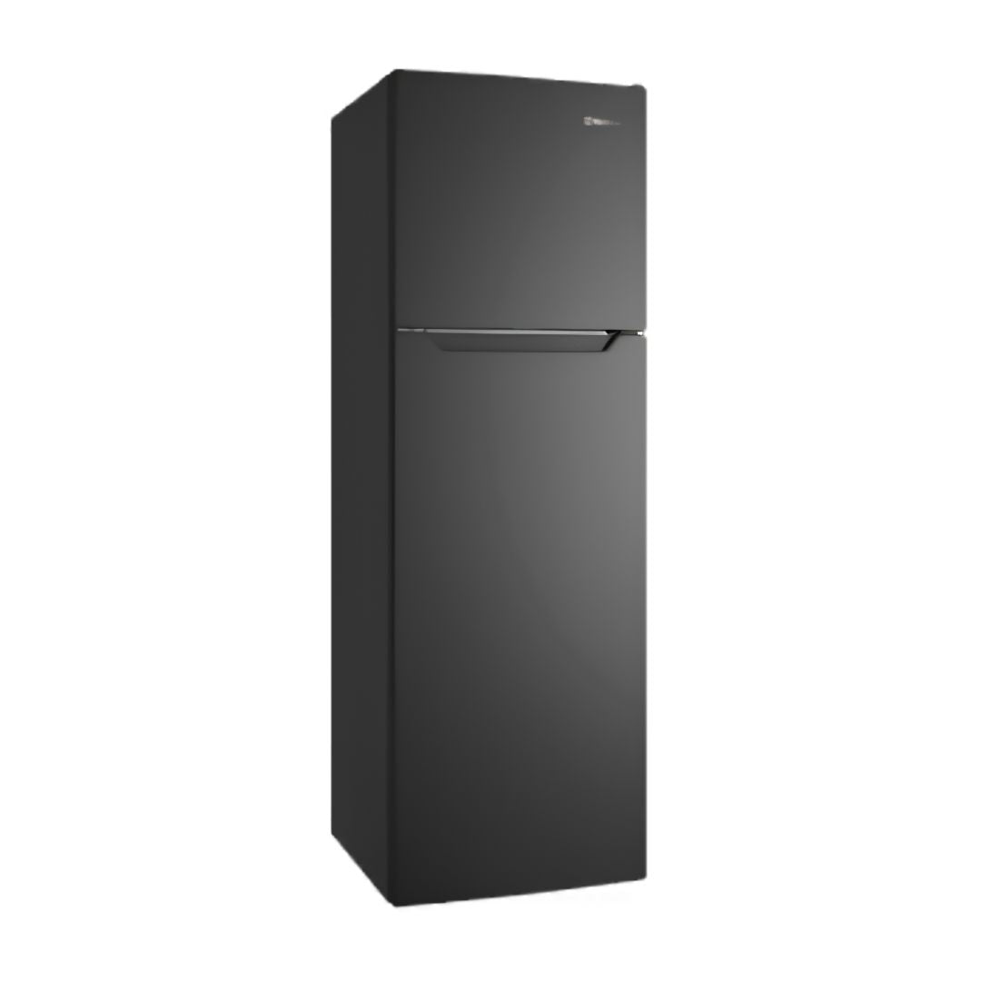 Westinghouse 247L Top Mount Refrigerator Black WTM2500BA-X - Factory Seconds