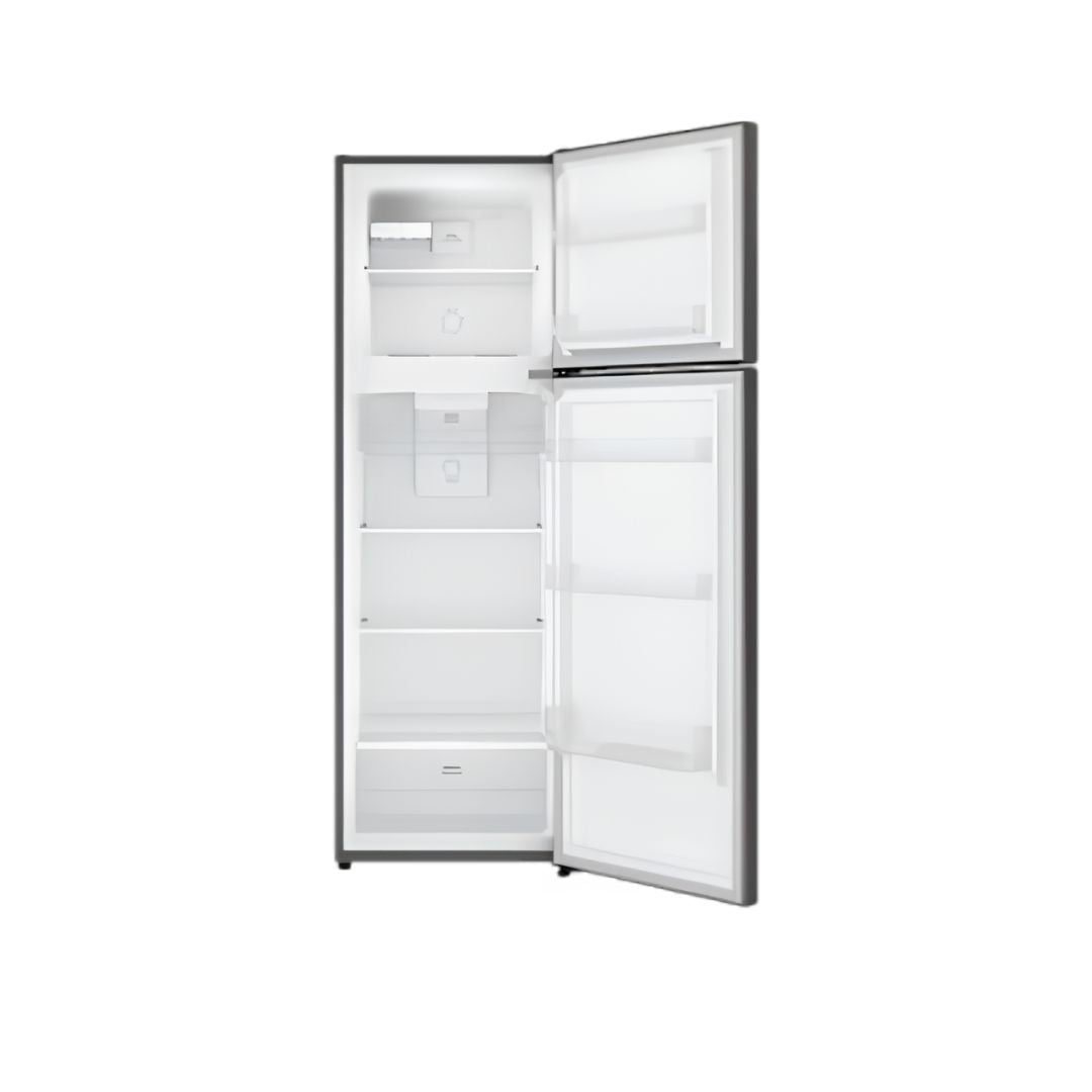 Westinghouse 247L Top Mount Refrigerator Black WTM2500BA-X - Factory Seconds