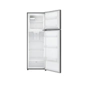 Westinghouse 247L Top Mount Refrigerator Black WTM2500BA-X - Factory Seconds